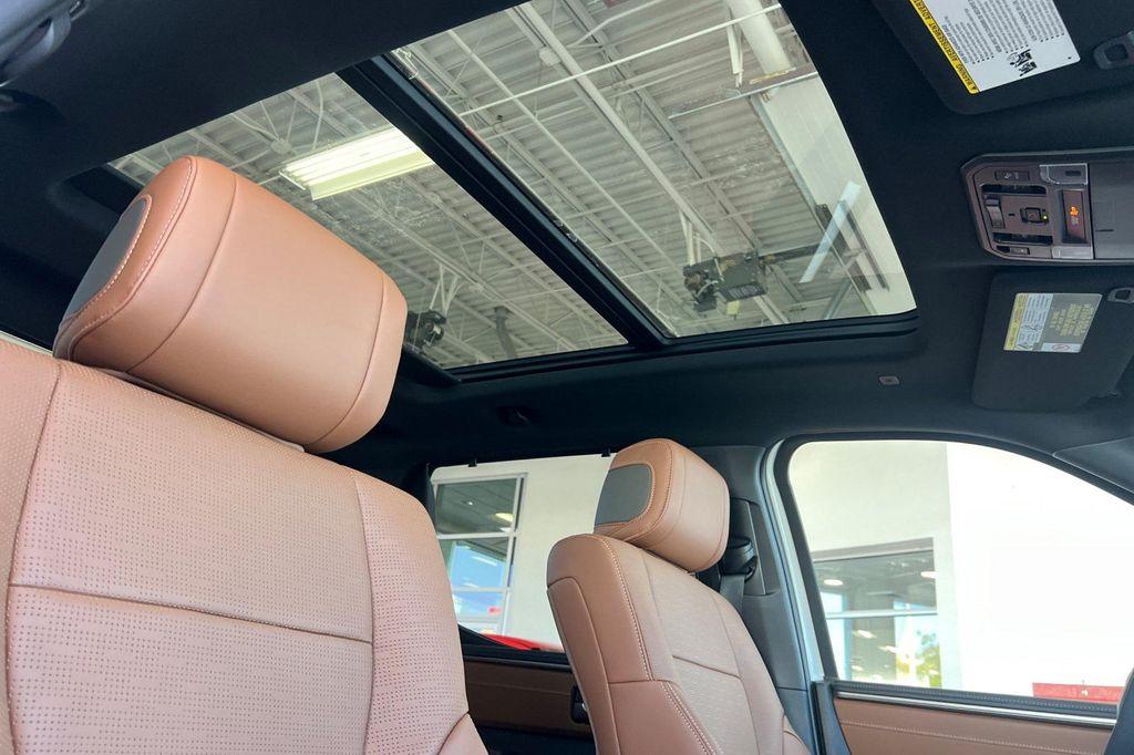 new 2026 Toyota Tundra car, priced at $68,856