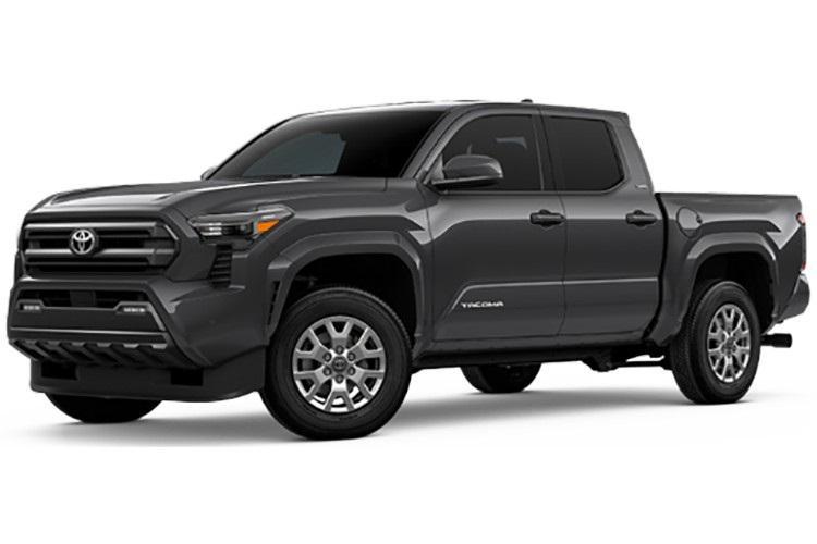 new 2025 Toyota Tacoma car, priced at $41,868