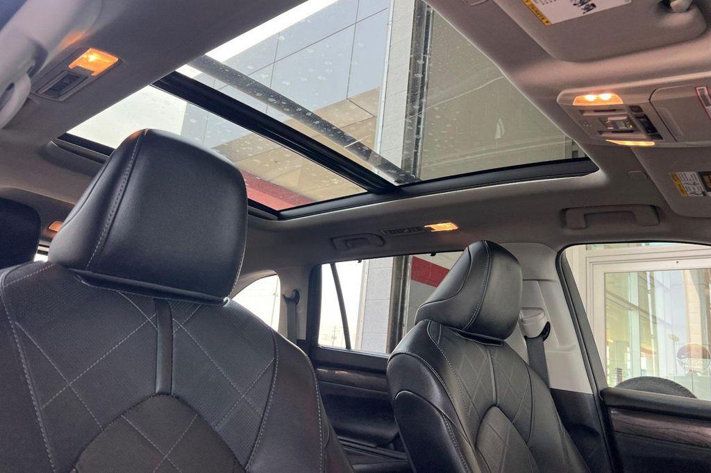 used 2023 Toyota Highlander Hybrid car, priced at $48,000