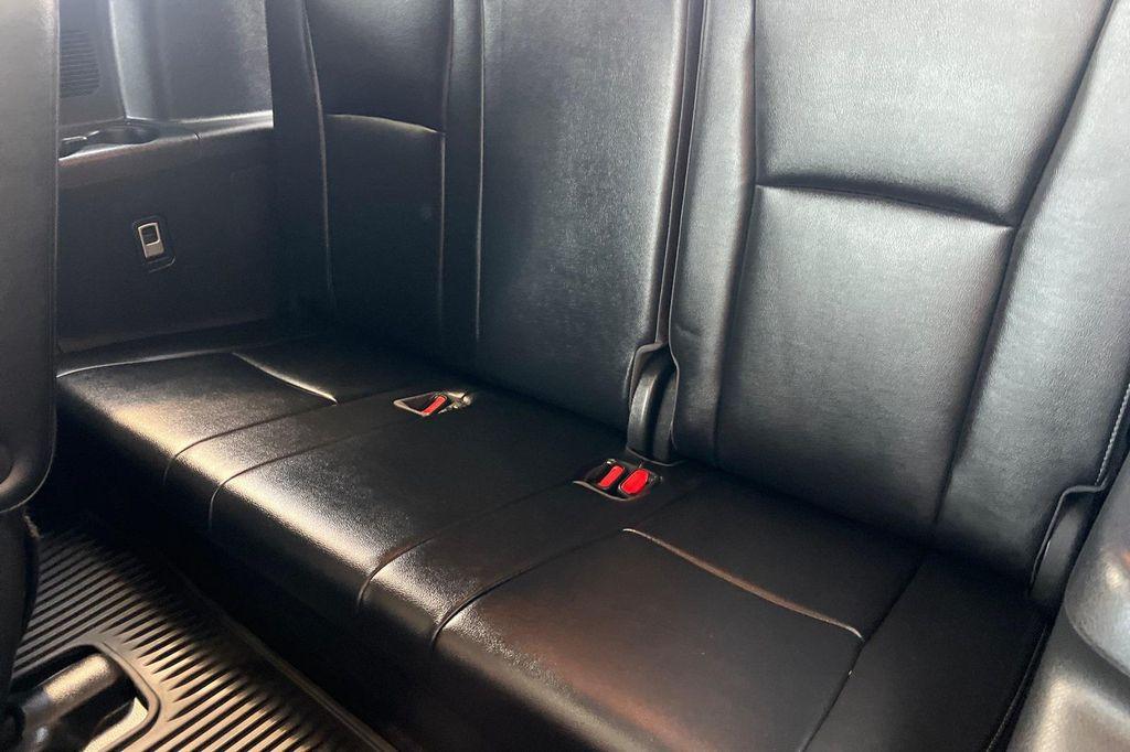 used 2023 Toyota Highlander Hybrid car, priced at $48,000