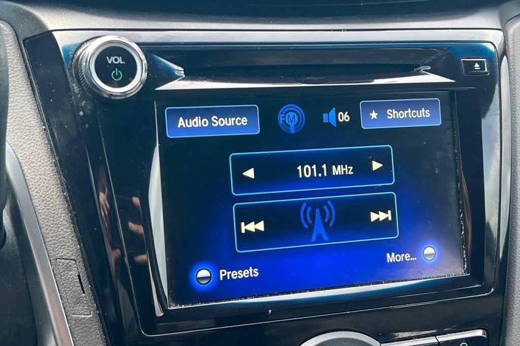 used 2017 Honda Odyssey car, priced at $16,000