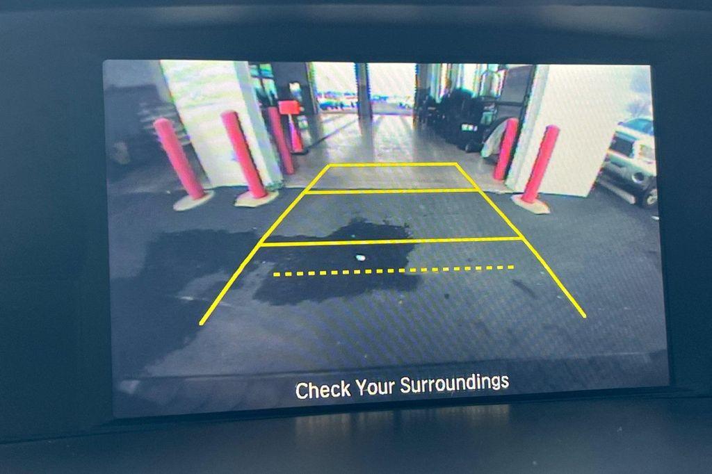 used 2017 Honda Odyssey car, priced at $16,000