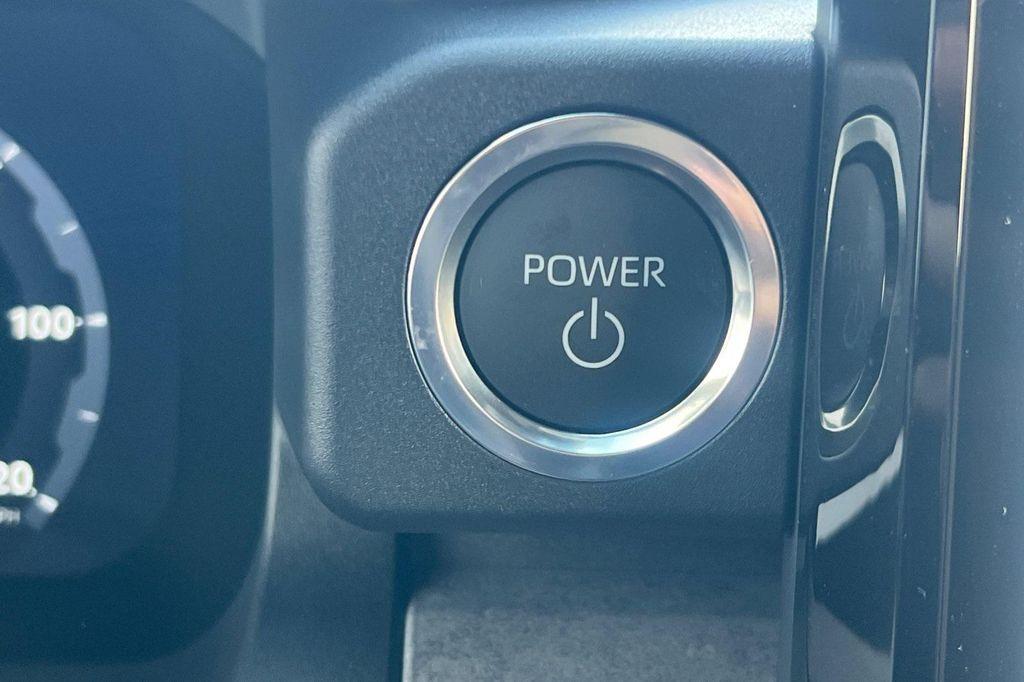 new 2025 Toyota 4Runner Hybrid car, priced at $70,783