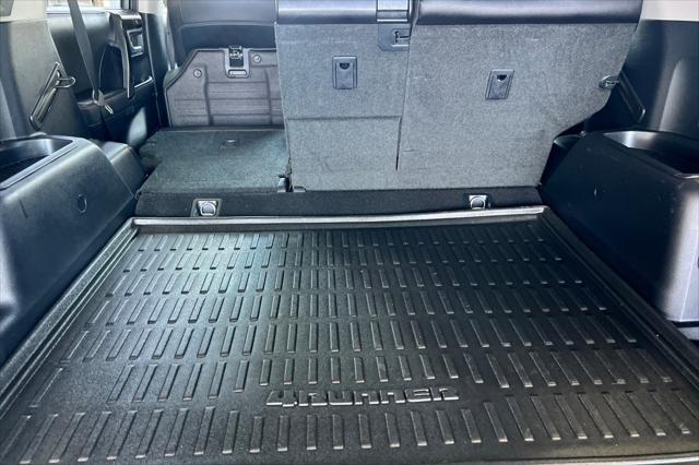 used 2023 Toyota 4Runner car, priced at $49,000