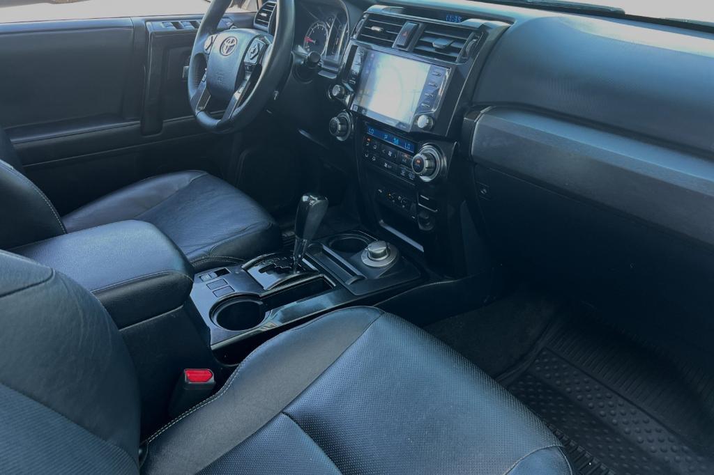 used 2021 Toyota 4Runner car, priced at $41,590