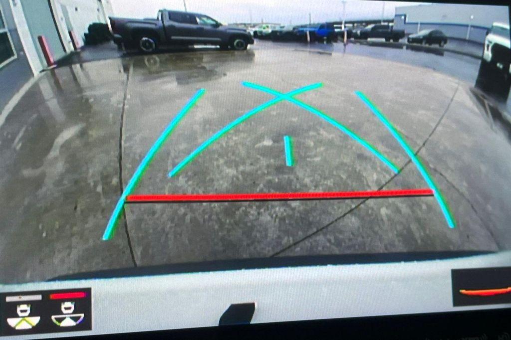 used 2022 Toyota RAV4 car, priced at $34,500