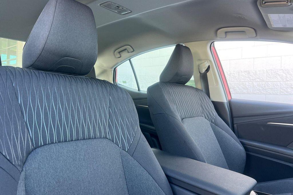new 2026 Toyota Camry car, priced at $32,162