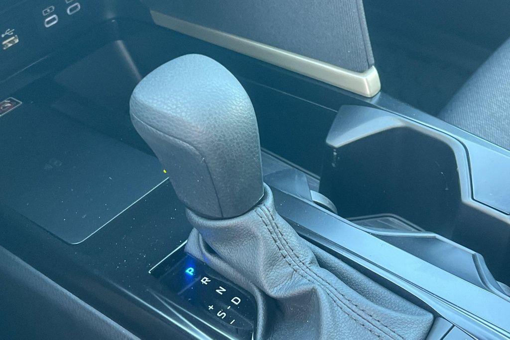 new 2026 Toyota Camry car, priced at $32,162