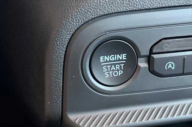 used 2025 Ford Bronco Sport car, priced at $37,000