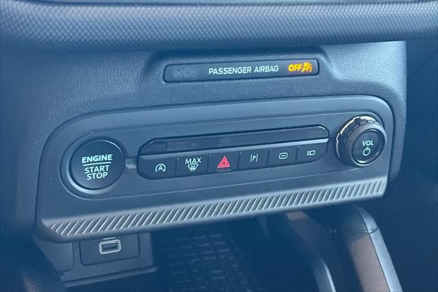 used 2025 Ford Bronco Sport car, priced at $37,000