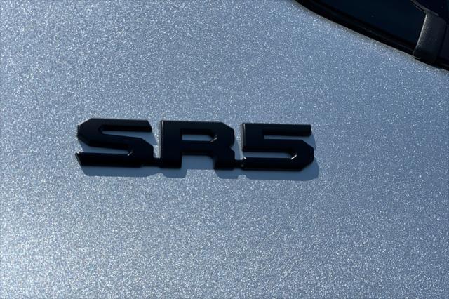 new 2025 Toyota Tundra car, priced at $51,165