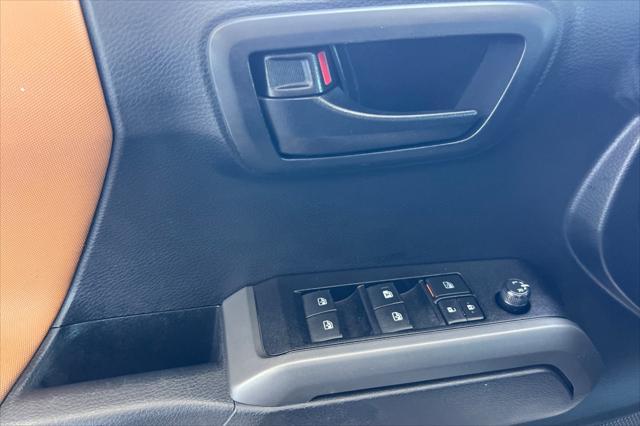 used 2019 Toyota Tacoma car, priced at $32,000