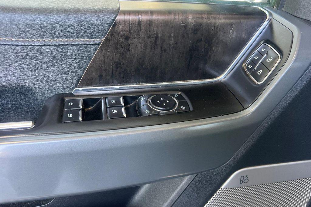 used 2023 Ford F-150 car, priced at $44,500