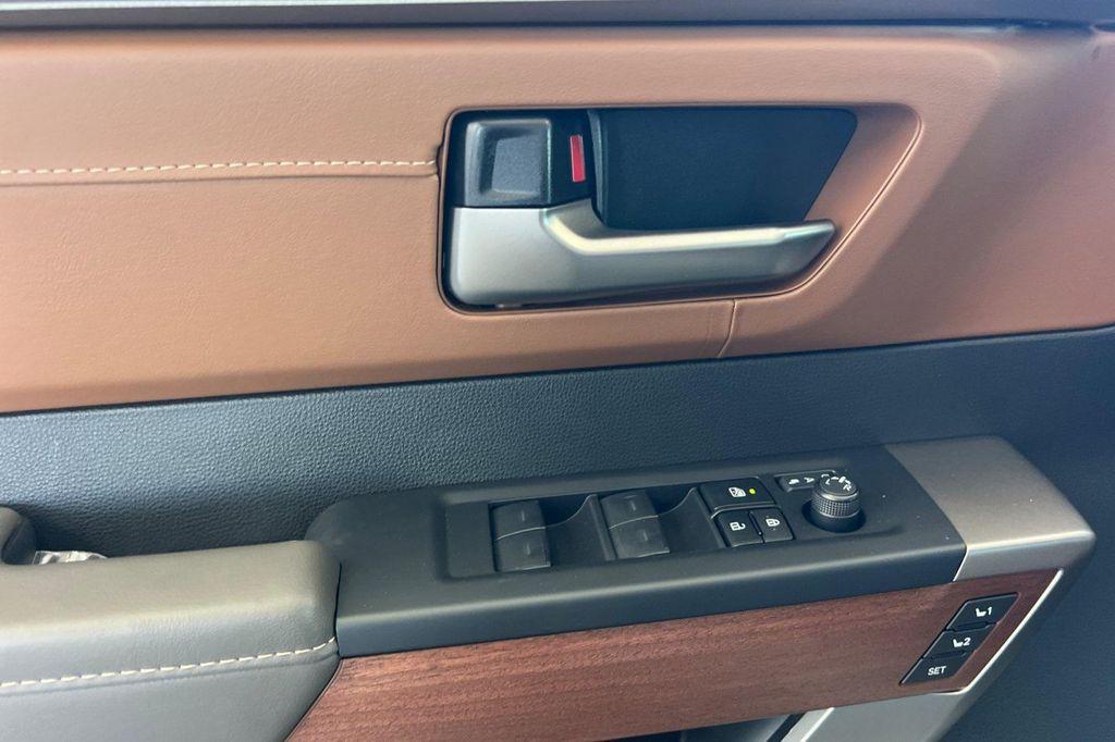 new 2026 Toyota Tundra car, priced at $68,433