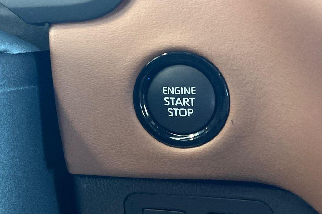 new 2026 Toyota Tundra car, priced at $68,433