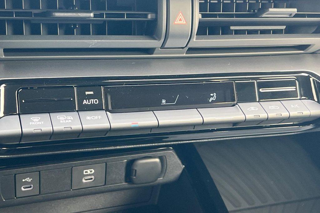 new 2026 Toyota Prius car, priced at $30,479