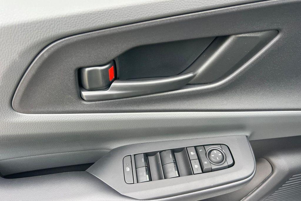 new 2026 Toyota Prius car, priced at $30,479