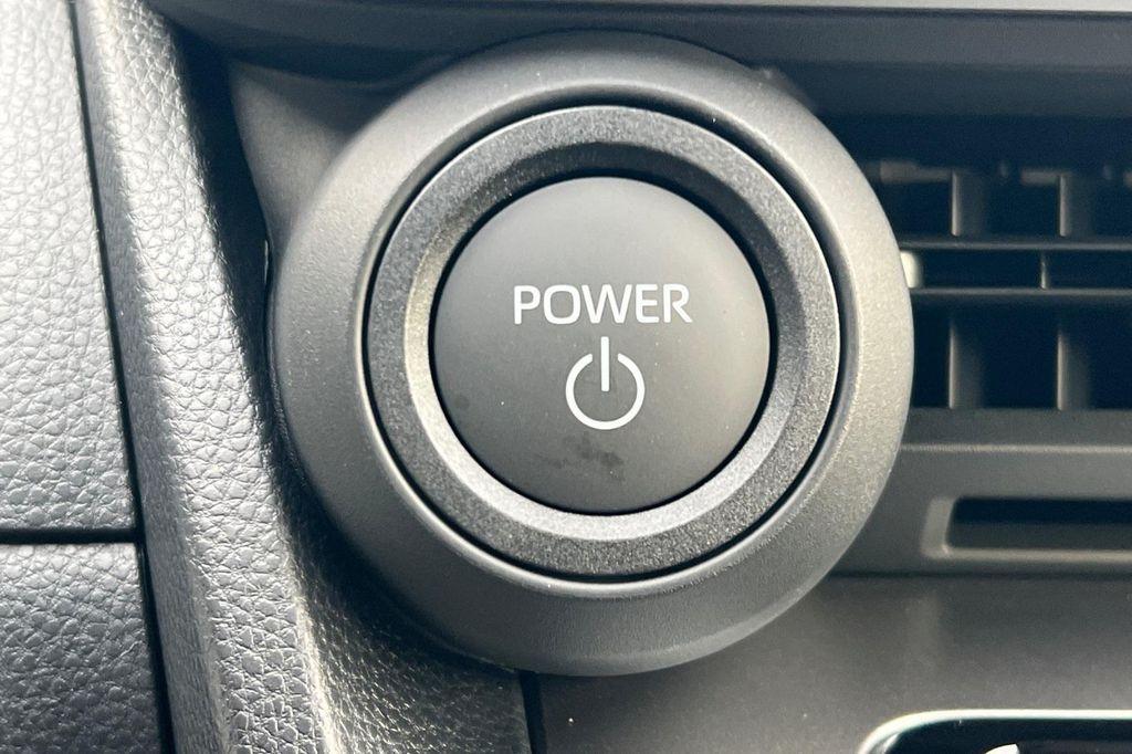 new 2026 Toyota Prius car, priced at $30,479