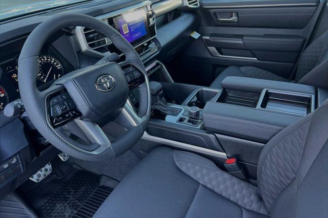 new 2024 Toyota Tundra car, priced at $51,366