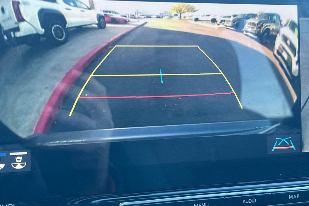 used 2022 Toyota Highlander car, priced at $37,000