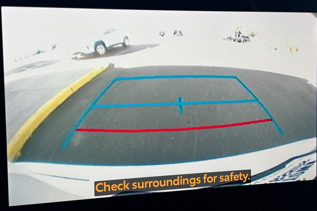 used 2023 Toyota Highlander Hybrid car, priced at $33,750