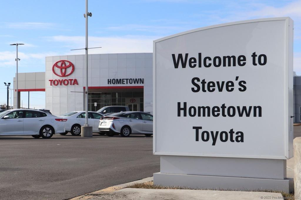 used 2024 Toyota Tundra car, priced at $45,800