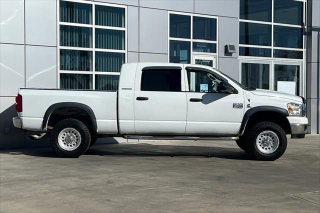 used 2007 Dodge Ram 2500 car, priced at $20,500