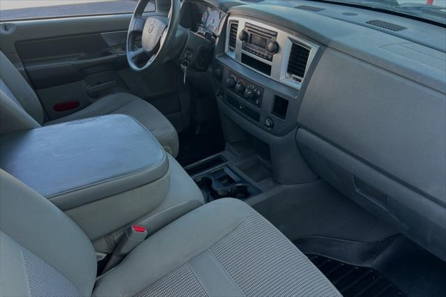 used 2007 Dodge Ram 2500 car, priced at $20,500