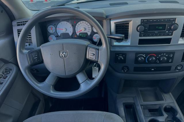 used 2007 Dodge Ram 2500 car, priced at $20,500