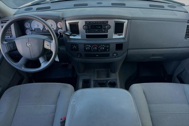 used 2007 Dodge Ram 2500 car, priced at $20,500