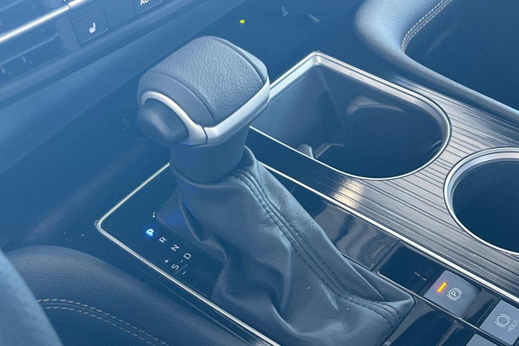 new 2025 Toyota Sienna car, priced at $53,045