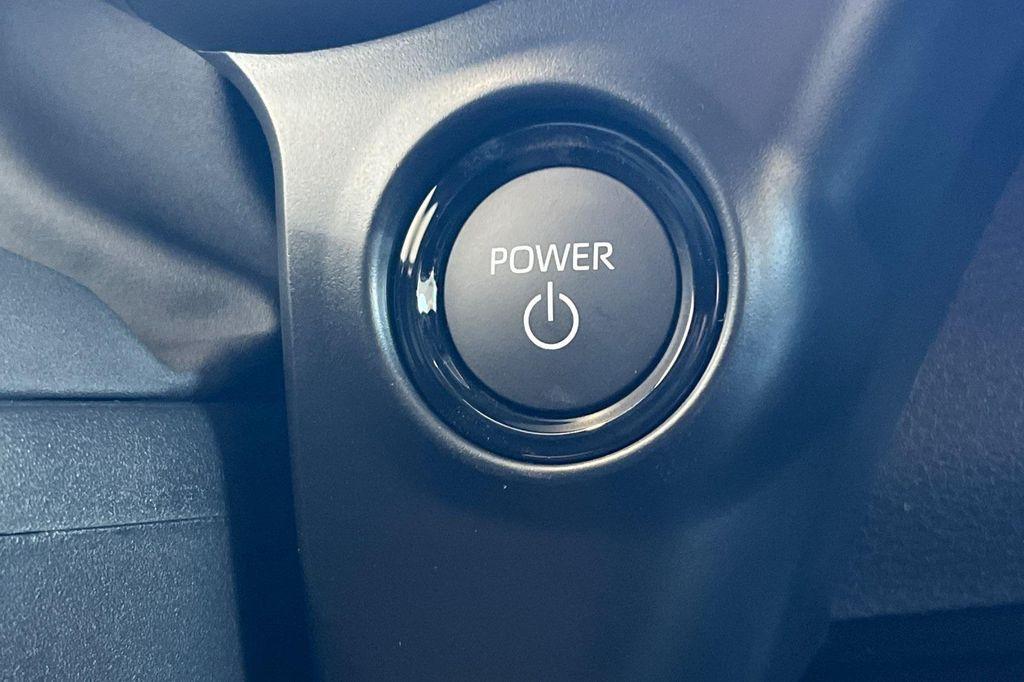 new 2025 Toyota Sienna car, priced at $53,045