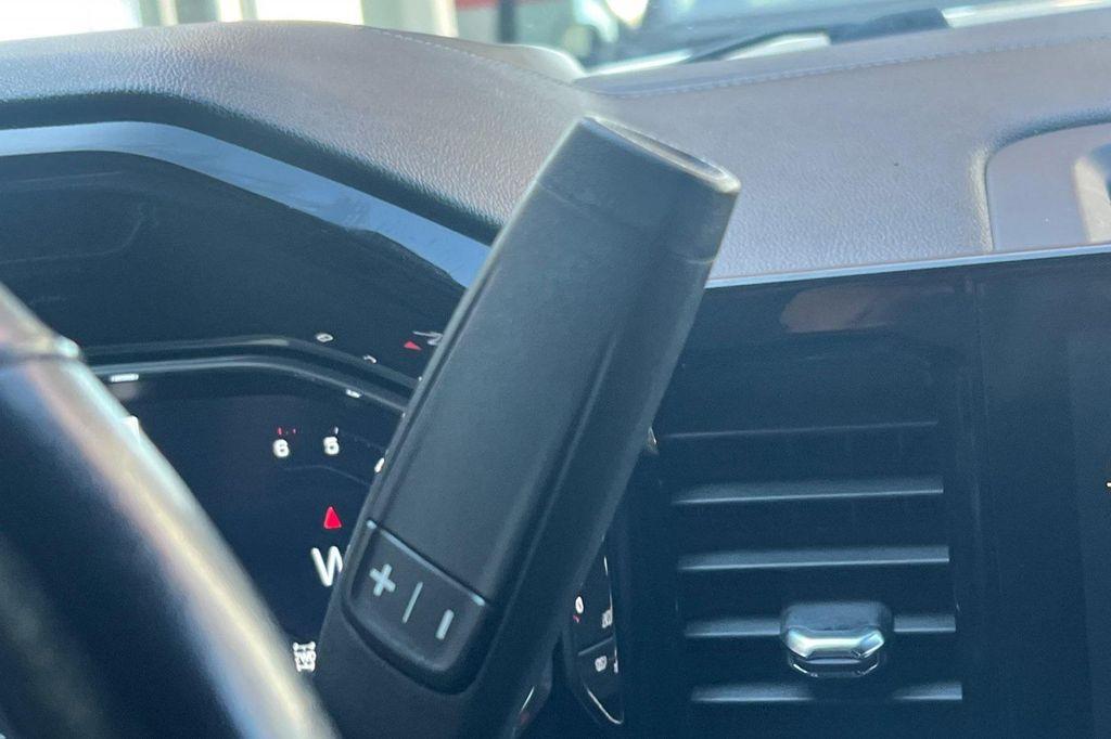 used 2022 GMC Sierra 1500 car, priced at $43,750