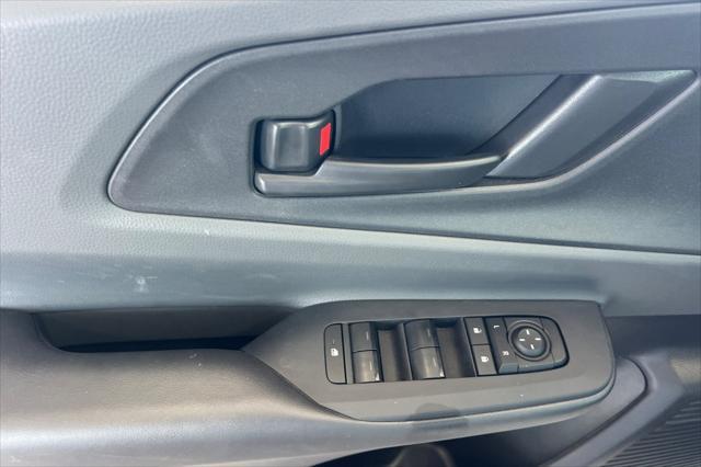 used 2024 Toyota Prius car, priced at $30,400