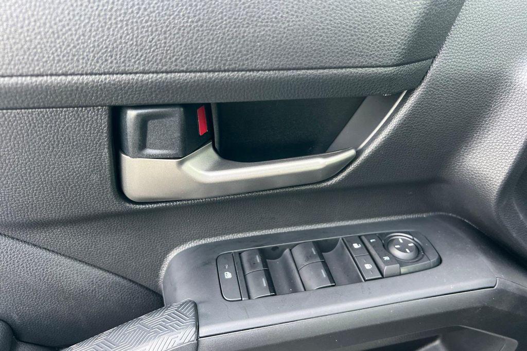 new 2024 Toyota Tacoma car, priced at $51,288
