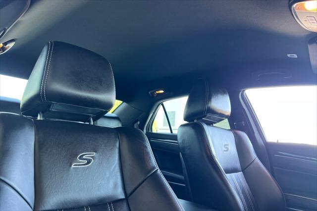 used 2019 Chrysler 300 car, priced at $19,900