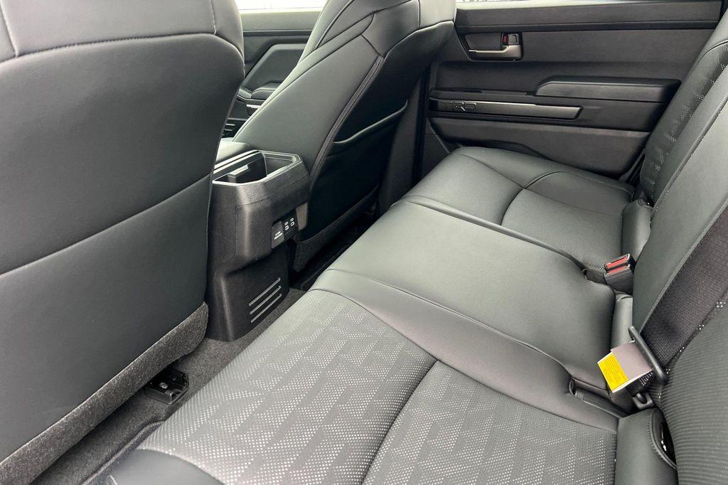 used 2025 Toyota Tacoma car, priced at $46,500