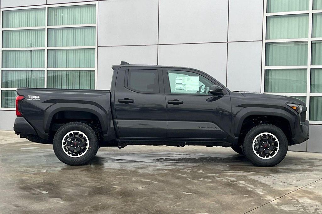 used 2025 Toyota Tacoma car, priced at $46,500