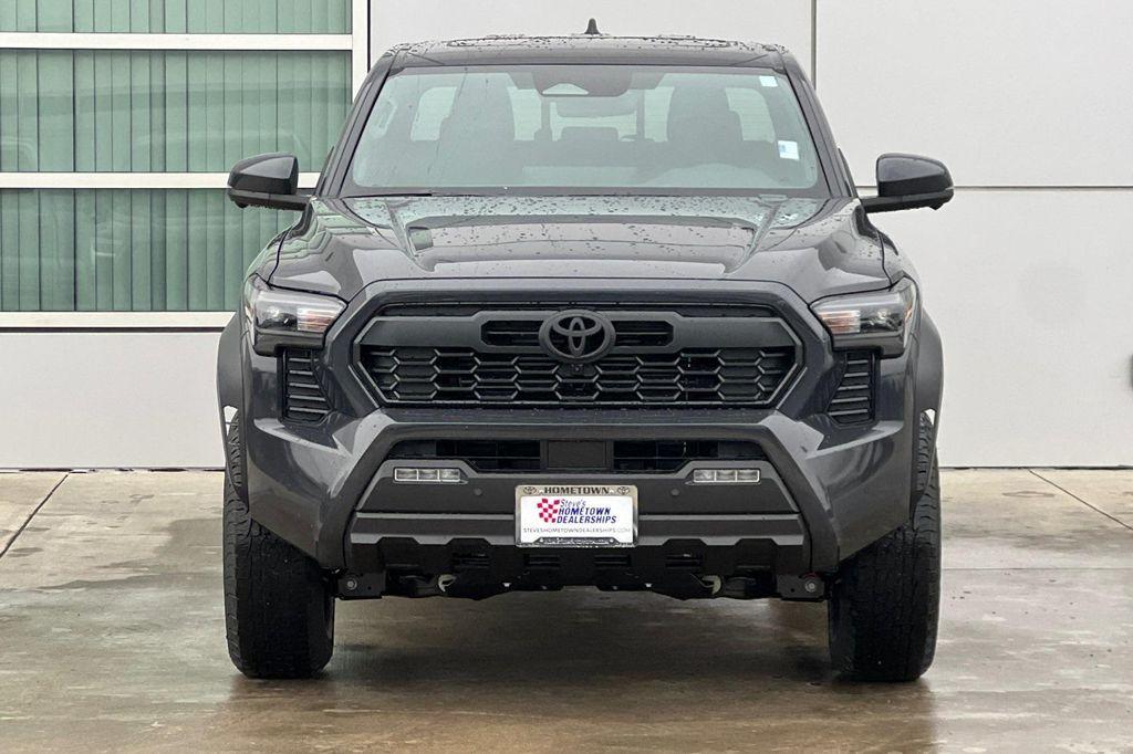 used 2025 Toyota Tacoma car, priced at $46,500