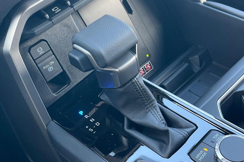 new 2026 Toyota Tundra car, priced at $63,044