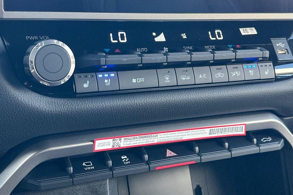 new 2026 Toyota Tundra car, priced at $63,044