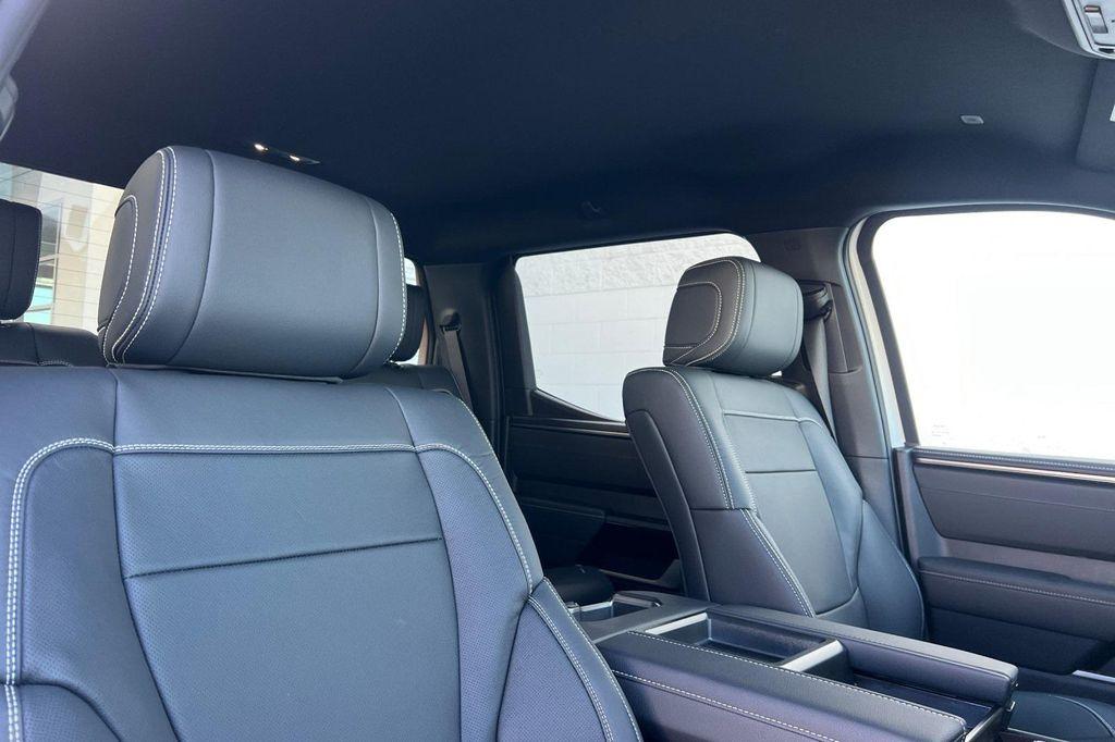 new 2026 Toyota Tundra car, priced at $63,044
