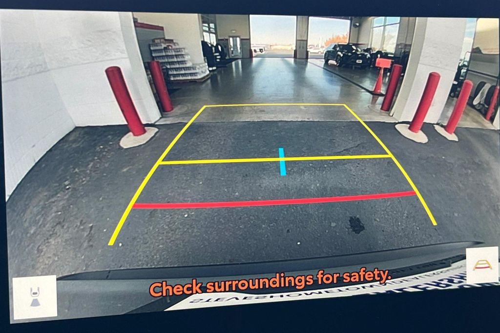 new 2025 Toyota RAV4 car, priced at $37,095