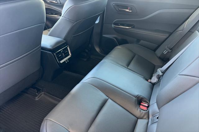 new 2026 Toyota Crown car, priced at $40,182