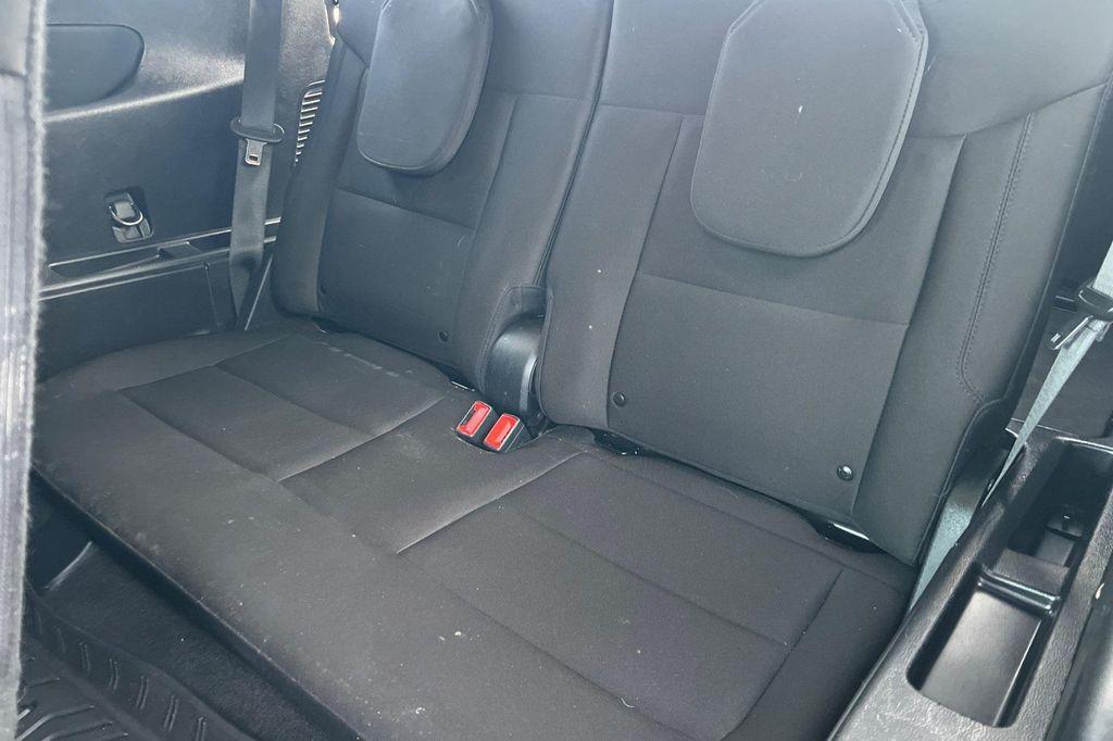 used 2020 Ford Explorer car, priced at $23,750