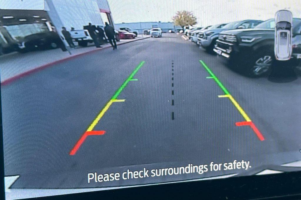 used 2020 Ford Explorer car, priced at $23,750