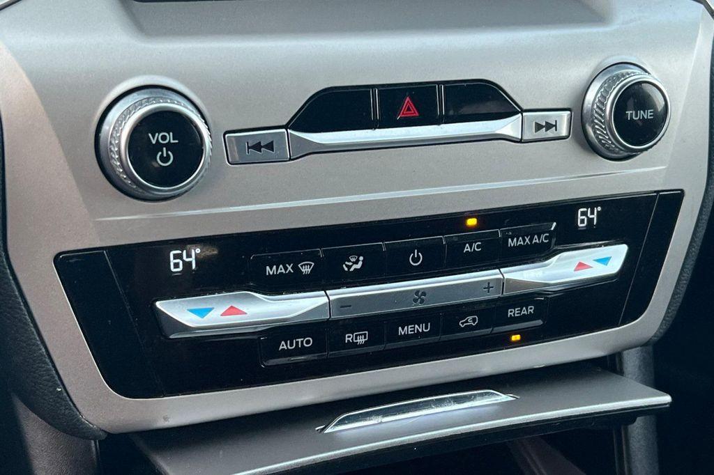 used 2020 Ford Explorer car, priced at $23,750