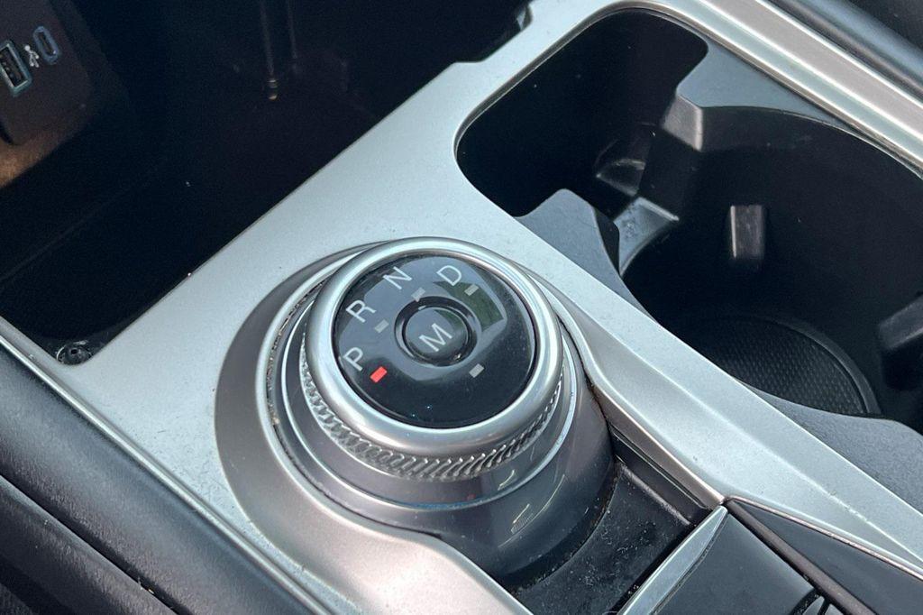 used 2020 Ford Explorer car, priced at $23,750