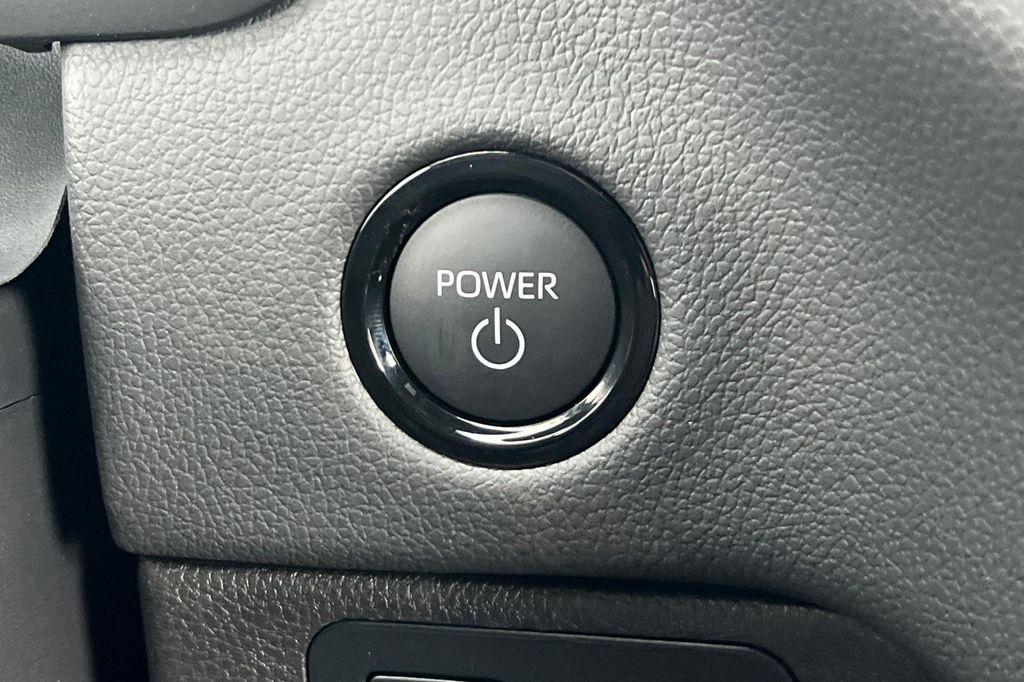 new 2026 Toyota Tundra Hybrid car, priced at $62,137