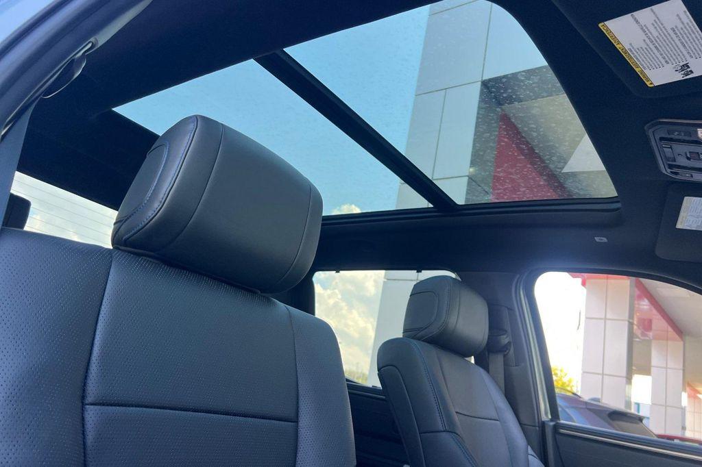 new 2026 Toyota Tundra car, priced at $67,188